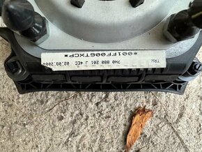 Airbag volkswagen - 3