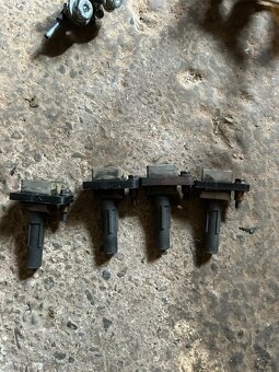 Subaru Sti prevodovka diff 08+ - 3