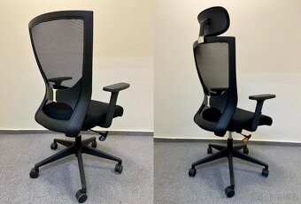 kancelářská židle - 3