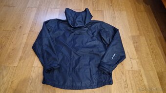 Jako N.O.V.Á. pánská outdoorová bunda/větrovka vel.: L - 3