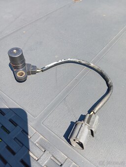 Čidlo váčky ZX9R - 3