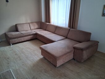 Sedací souprava - 3