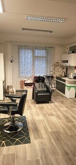 Pronájem obchodních prostor v centru Třince - 3