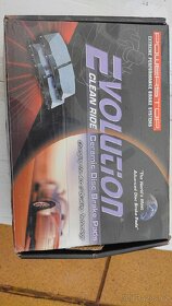 komplet přední kotouče a destičky na Cadillac CTS, Chevy - 3