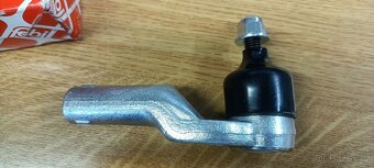 FEBI BILSTEIN 40881 hlava příčného táhla řízení pro FORD - 3