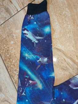 Mikina Space kosmos 122 - 3