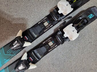 JUNIOR. CARV. LYŽE ATOMIC REDSTER X2 - 70 CM - 3