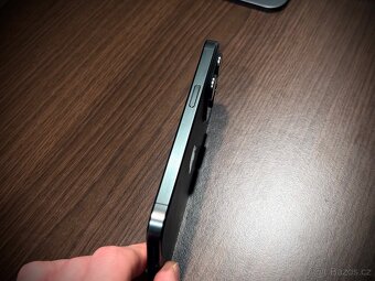 iPhone 15 Pro 128gb Black Titanium - 3