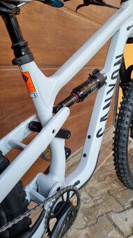 Canyon Spectral 2024 vel. S 27,5 - 3