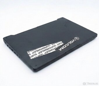 ASUS TUF GAMING A15 – 8jádro Ryzen 7, 16GB RAM, 144Hz - 3