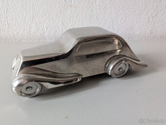 Staré pokladničky, kasičky - 3