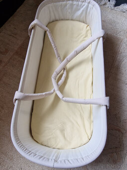 Hartan Racer Gt taska vanicka zdarma - 3