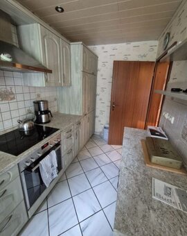 Venkovská vestavěná kuchyně se spotřebiči,5576 - 3