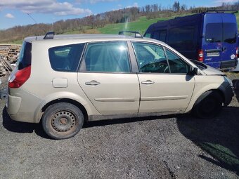 Renault Scénic 1.9dci96kw - 3