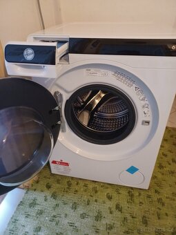 Prodám malou pračku - 3