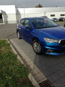 Prodám Škoda Fabia IV - 3