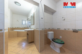 Prodej rodinného domu, 140 m², Děčín, ul. Pod Lesem - 3