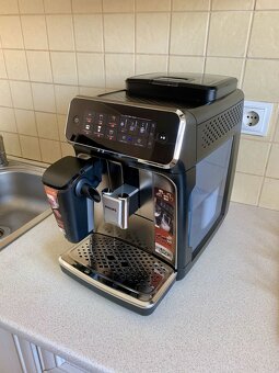 Kávovar Philips - 3