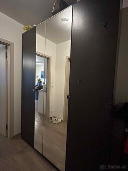 Velja skříň zrcadlo - 3