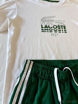 Lacoste + Adidas - 3