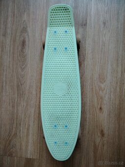 Pennyboard BABY MILLER - 3
