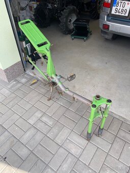 Rám Babetta 207 - 3