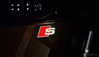 Audi A4 Avant 40TDI Quattro 2025 90km Competition Matrix DPH - 3