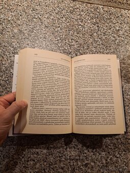 Jak jsem se mýlil v politice - Miloš Zeman - 3