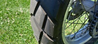 Aprilia Pegaso 650 ie - 3