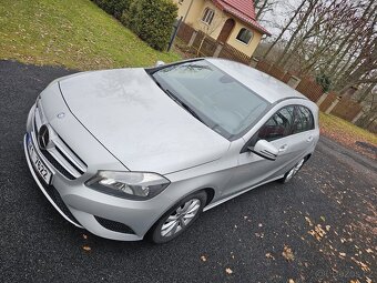 Mercedes-Benz A180 CDI, r. v. 2014 - 3
