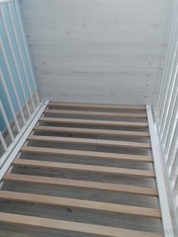 dětská postýlka - 3