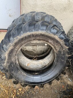 Pneu, disk, kolo - 3