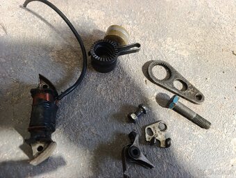 Stadion jawetta díly - 3