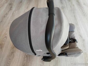Dětská autosedačka - 3