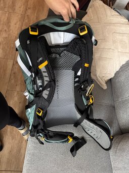 Batoh Osprey Sirrius 24 l - 3