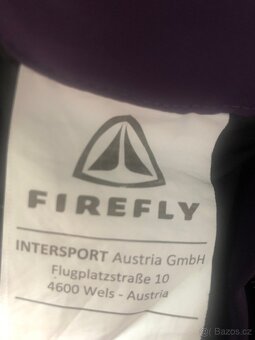 Oteplovačky vel. 152 - 3