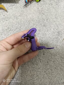 Prodávám lego 70668 - 3