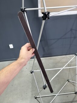 Reklamní Pop Up stěna - 3