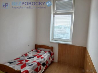 Prodej, byt 3+kk, 54 m2, Havlíčkův Brod - 3