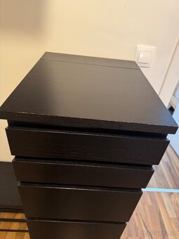 Komoda se zrcadlem - 3