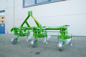 Rádla Bomet hrobkovač radlice za malotraktor - 3