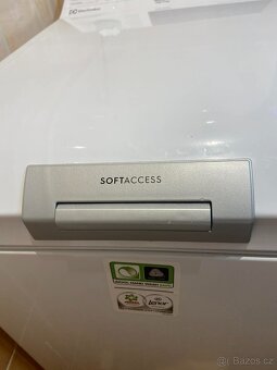 Pračka Electrolux perfectcare 800 - 3