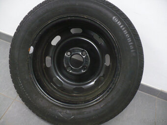 Pneumatika Continental - 3