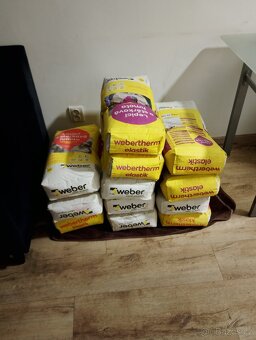 Lepici a sterkovaci hmota 12ks - 3