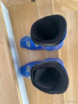 Boty na lyže LANGE - 3