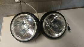 UAZ Hunter Náhradní Dillí - 3