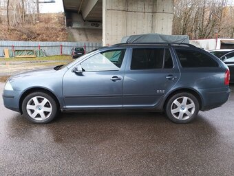 Škoda Octavia ACBVYX01 - 3
