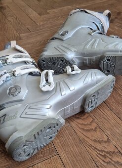 Head lyžařské dámské boty 40 - 3