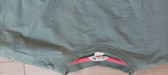 Crop triko vel 170 - 3