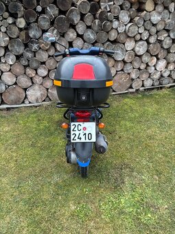 Peugeot Ludix 50 2T - 3